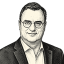 Olivier Charmeil