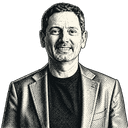 Olivier Le Peuch