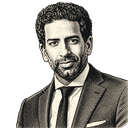 Omeed Malik