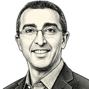 Omid C. Farokhzad