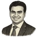 Padmanabhan T. Srinivasan