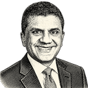 Pareshbhai Suryakant Patel