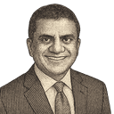 Pareshbhai Suryakant Patel