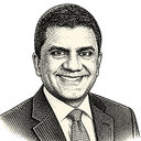 Pareshbhai Suryakant Patel