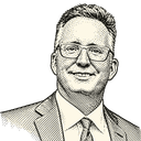 Patrick J. Beyer