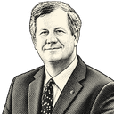 Patrick J. Griffin