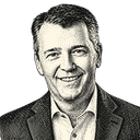 Patrick Mooney