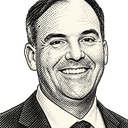Patrick O. Zalupski