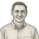 Paul E. Kellenberger