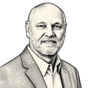 Paul J. Sarvadi