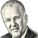 Paul L. Palmby