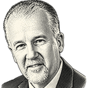 Paul L. Palmby