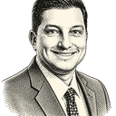 Paul Marone Shoukry