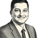 Paul Marone Shoukry