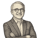 Paul-Peter Tak FOCIS,