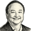 Perry W. Moss