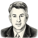 Peter A. Smith