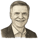 Peter Anthony Wright