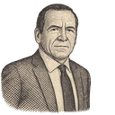 Michael Gerard O'Grady