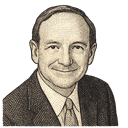 Peter D. Fitzsimmons