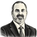Peter G. Strelow