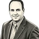 Peter Moglia