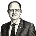 Philip James Witherington