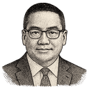 Phillip P. Chan