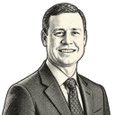 Phillip D. Yeager