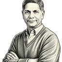 Prahlad R. Singh