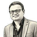 Prashant Patel