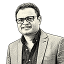 Prashant Patel