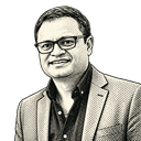 Prashant Patel