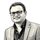 Prashant Patel