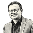 Prashant Patel