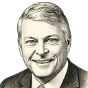 R. Bruce McDonald