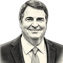 R. Jeffrey Bailly
