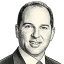 R. Scott Tidey