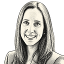 Rachel E. Haurwitz