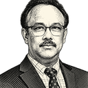 Rajeeb Hazra