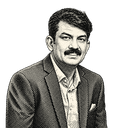 Rajesh Magow