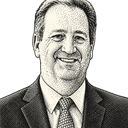 Ralph A. LaRossa
