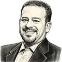 Raul J. Fernandez