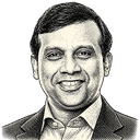 Ravi Kumar Singisetti
