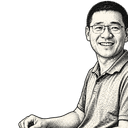 Ray Lei Chen