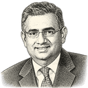 Raza Bokhari