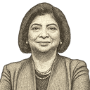 Reshma Kewalramani FASN,