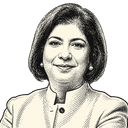 Reshma Kewalramani