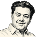 Reza Soltanzadeh