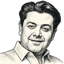 Reza Soltanzadeh